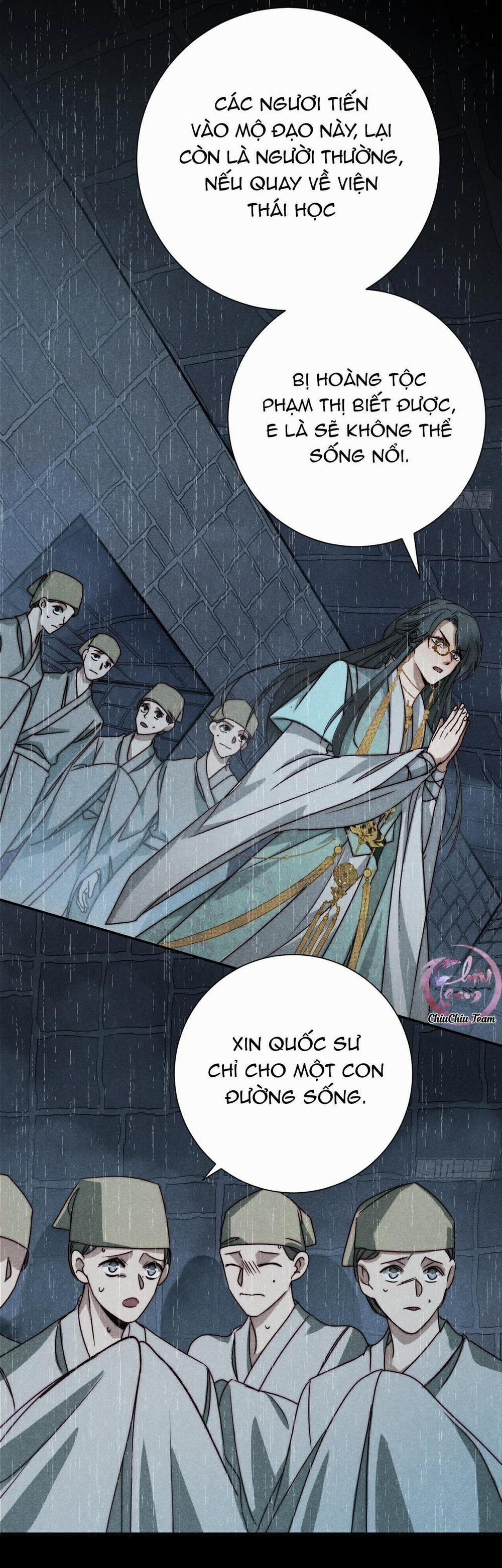 Đại Quốc Sư 64 trang 3