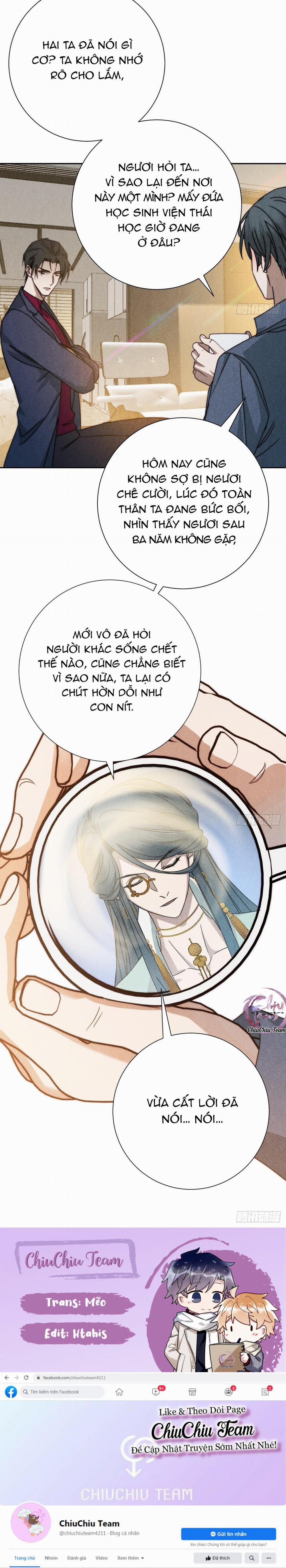 Đại Quốc Sư 64 trang 8