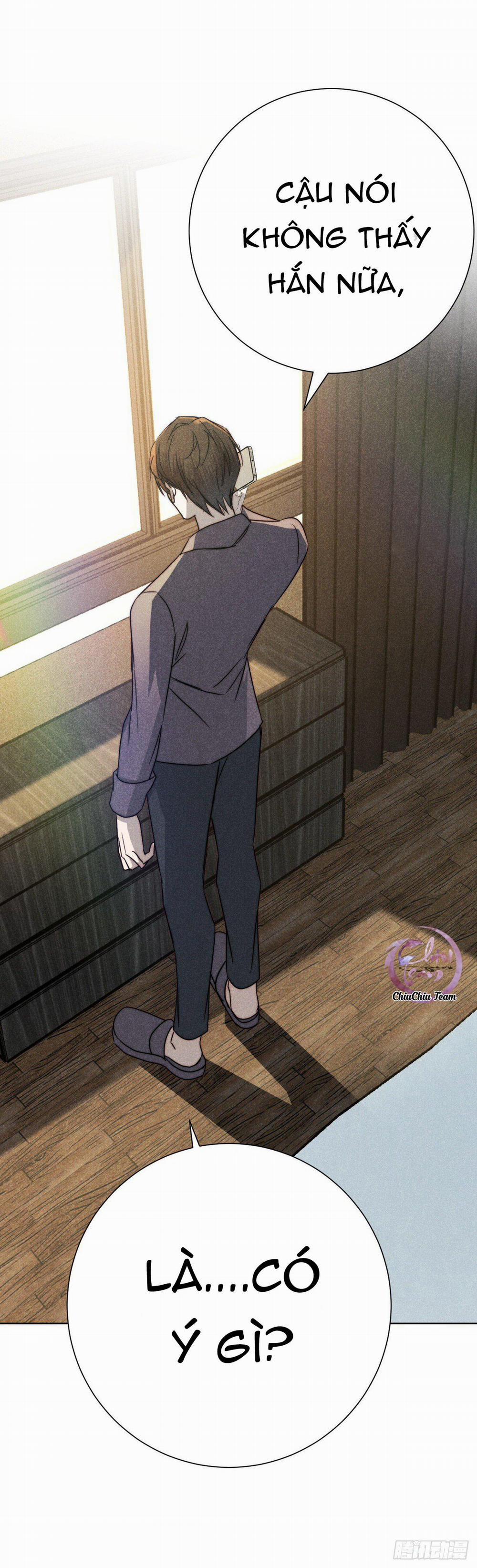 Đại Quốc Sư 68 trang 5