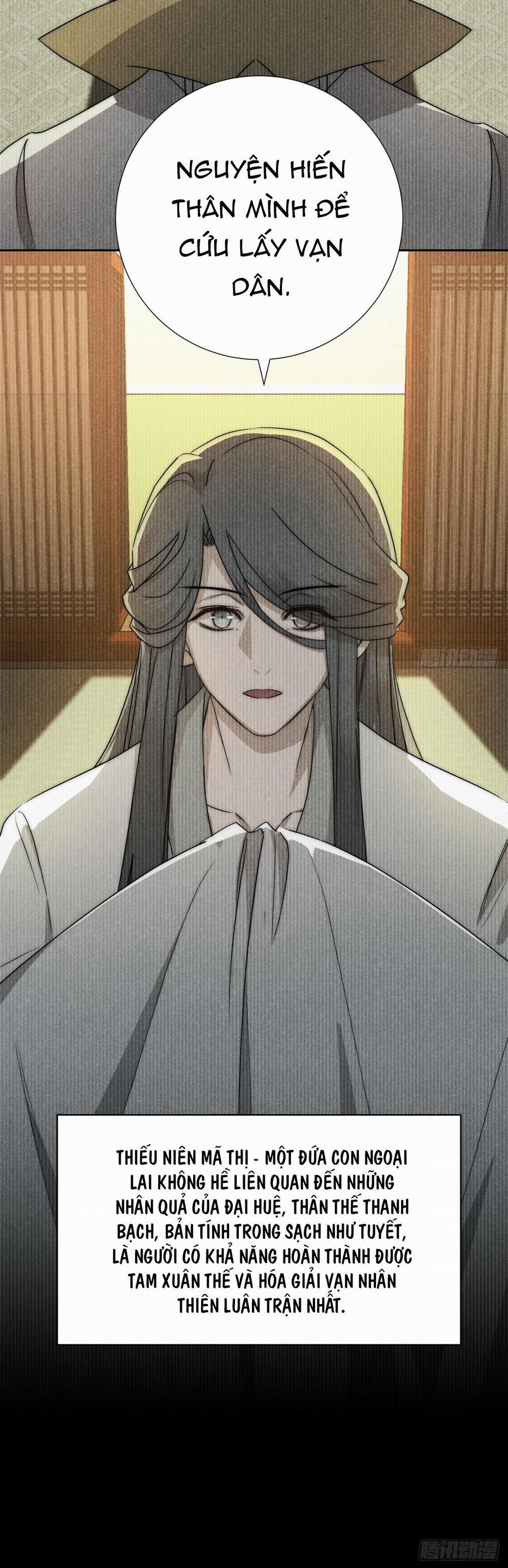 Đại Quốc Sư 73 trang 8