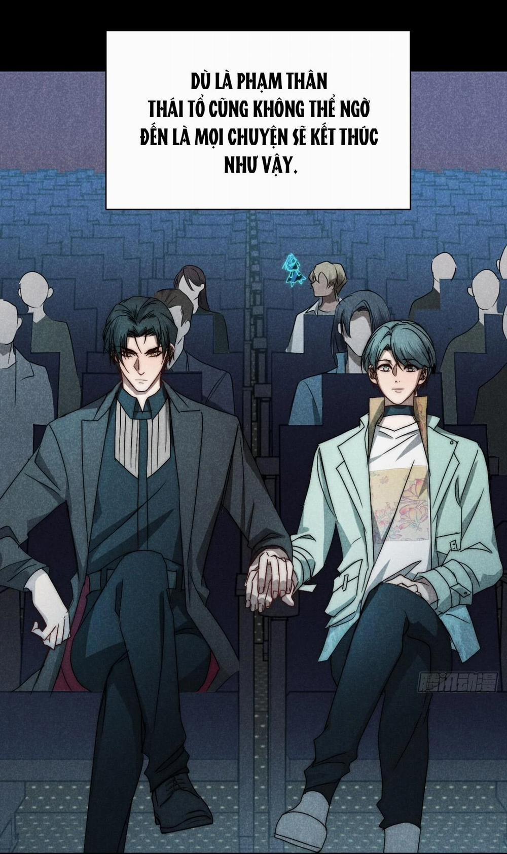 Đại Quốc Sư 74 trang 24