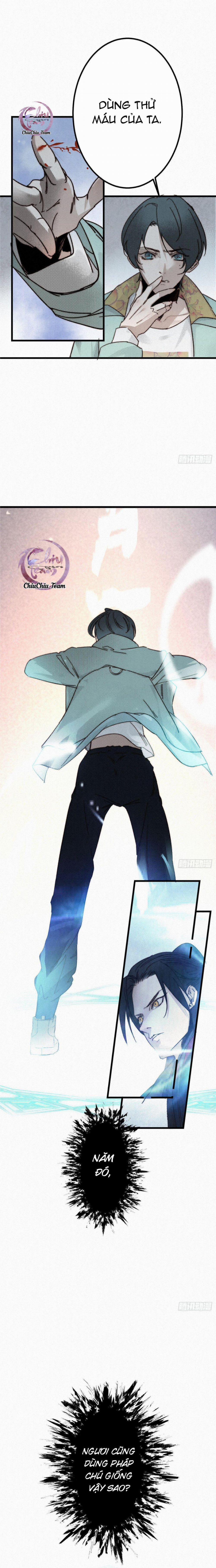 Đại Quốc Sư 9 trang 7