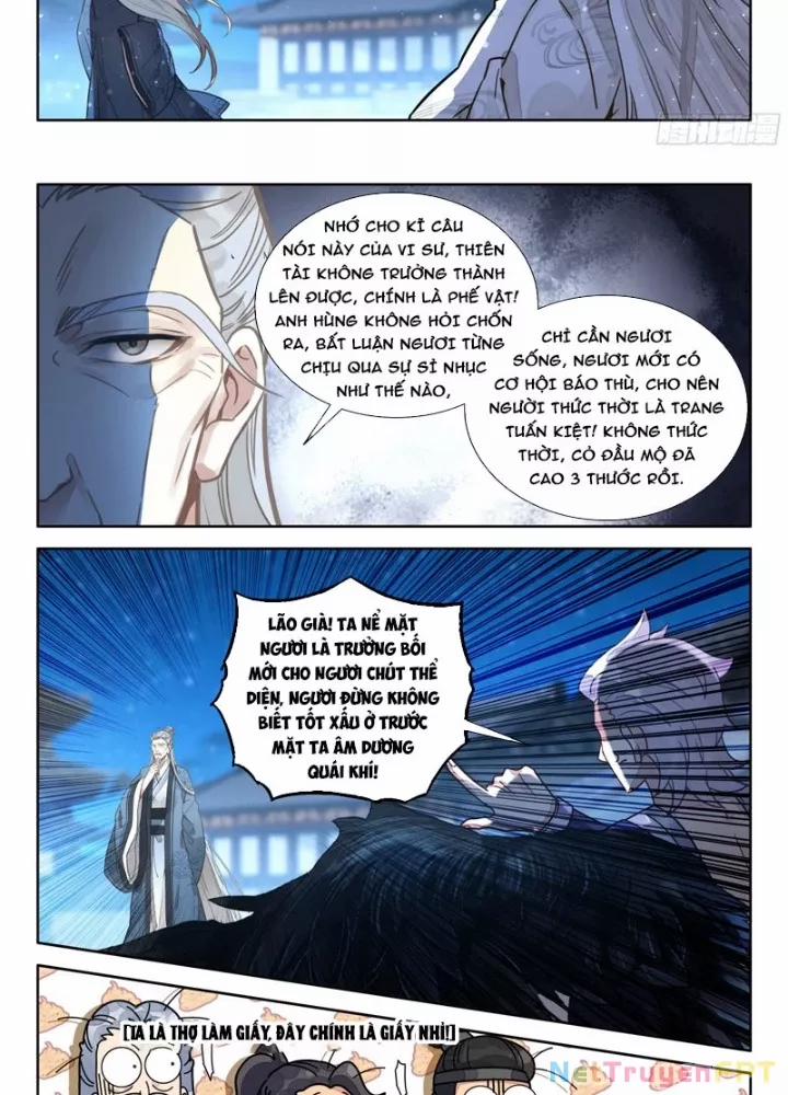 Đại Sư Huynh Không Có Gì Nổi Bật 0 toptruyentv5.pro trang 17
