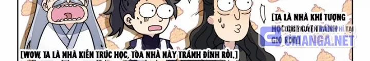 Đại Sư Huynh Không Có Gì Nổi Bật 0 toptruyentv5.pro trang 18