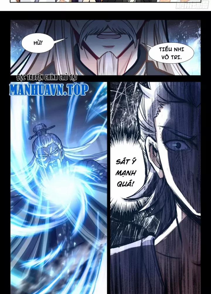 Đại Sư Huynh Không Có Gì Nổi Bật 0 toptruyentv5.pro trang 19
