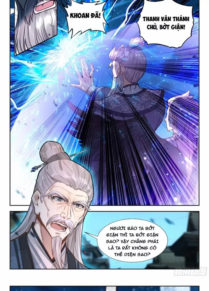 Đại Sư Huynh Không Có Gì Nổi Bật 0 toptruyentv5.pro trang 21