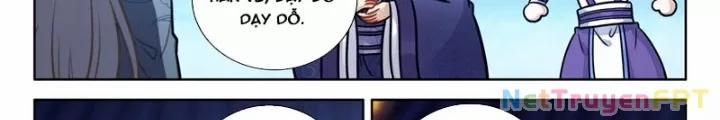 Đại Sư Huynh Không Có Gì Nổi Bật 0 toptruyentv5.pro trang 26