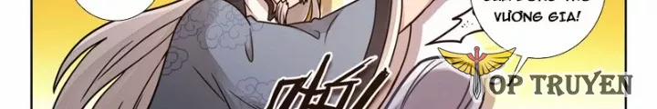 Đại Sư Huynh Không Có Gì Nổi Bật 0 toptruyentv5.pro trang 4