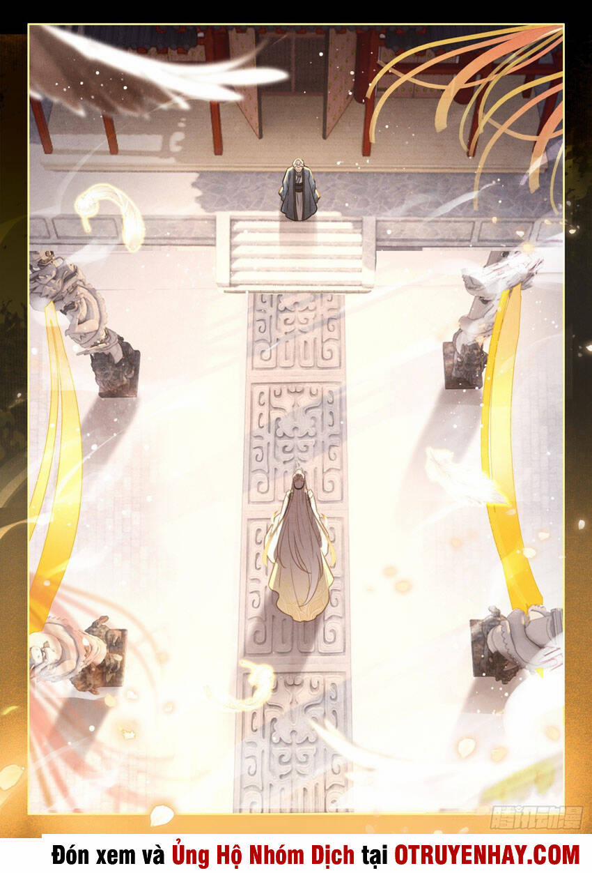 Đại Sư Huynh Không Có Gì Nổi Bật 10 trang 2