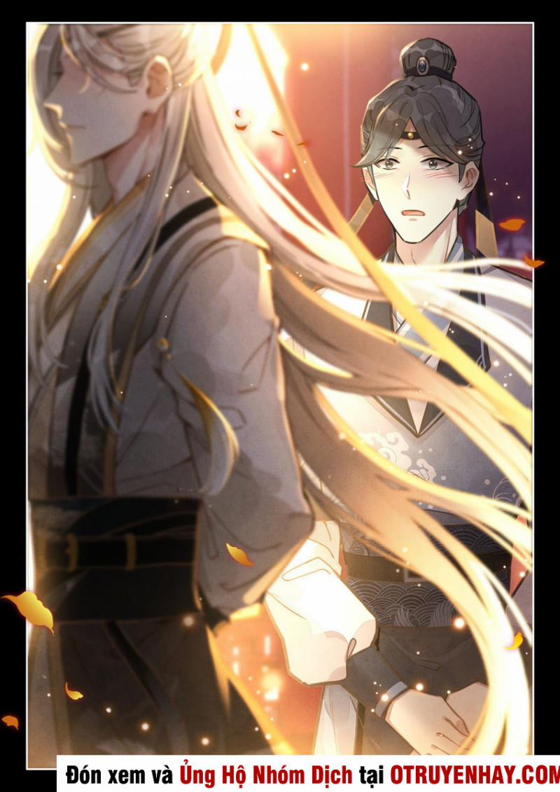 Đại Sư Huynh Không Có Gì Nổi Bật 4 trang 14