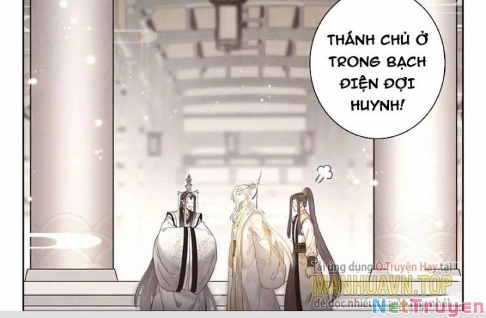 Đại Sư Huynh Không Có Gì Nổi Bật 59 trang 14