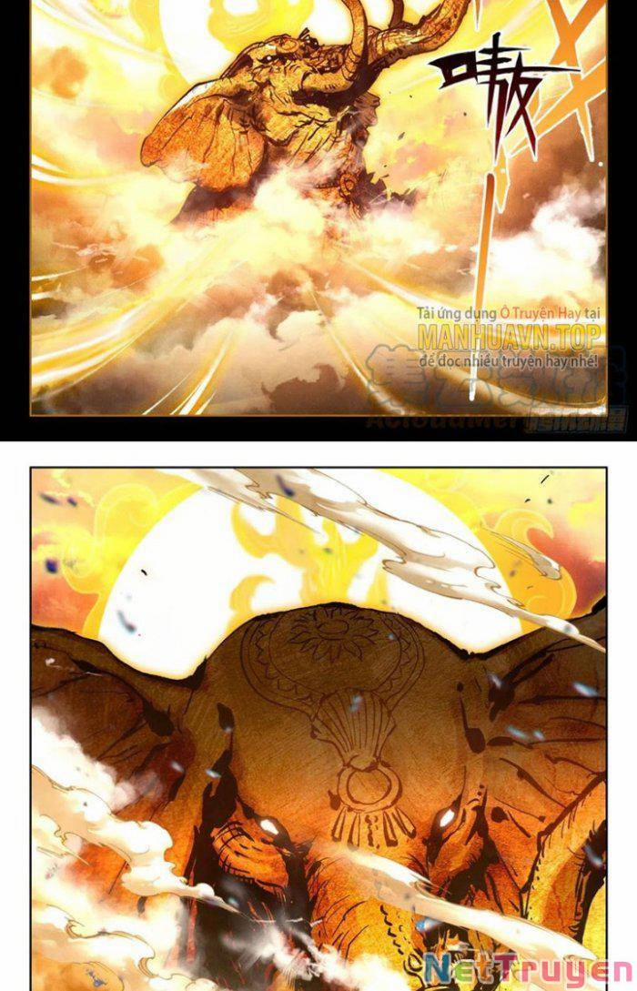 Đại Sư Huynh Không Có Gì Nổi Bật 59 trang 4