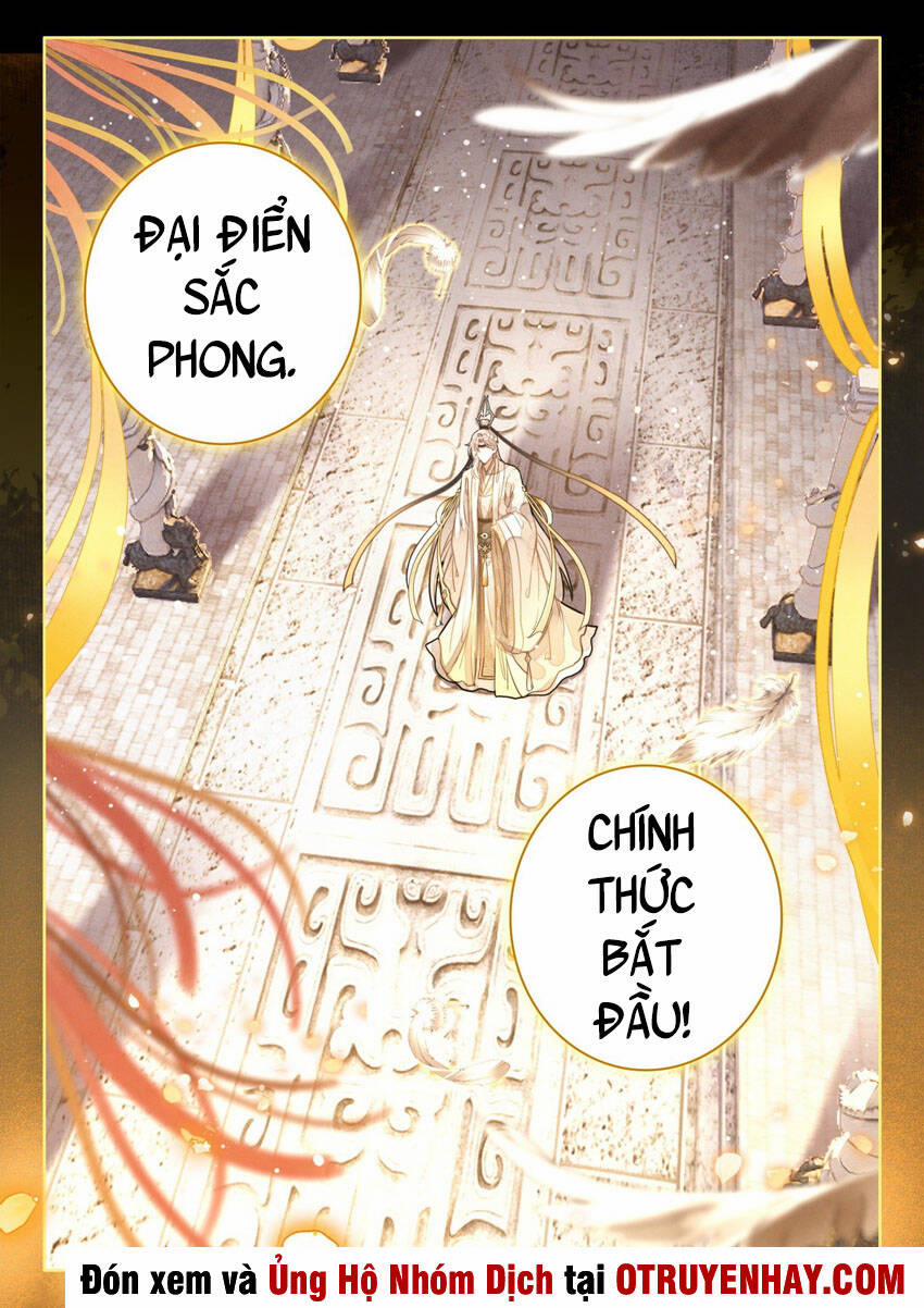 Đại Sư Huynh Không Có Gì Nổi Bật 9 trang 15