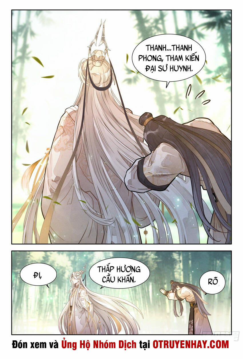 Đại Sư Huynh Không Có Gì Nổi Bật 9 trang 7