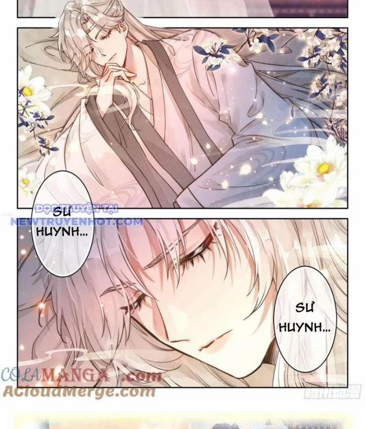 Đại Sư Huynh Không Có Gì Nổi Bật 92 trang 10
