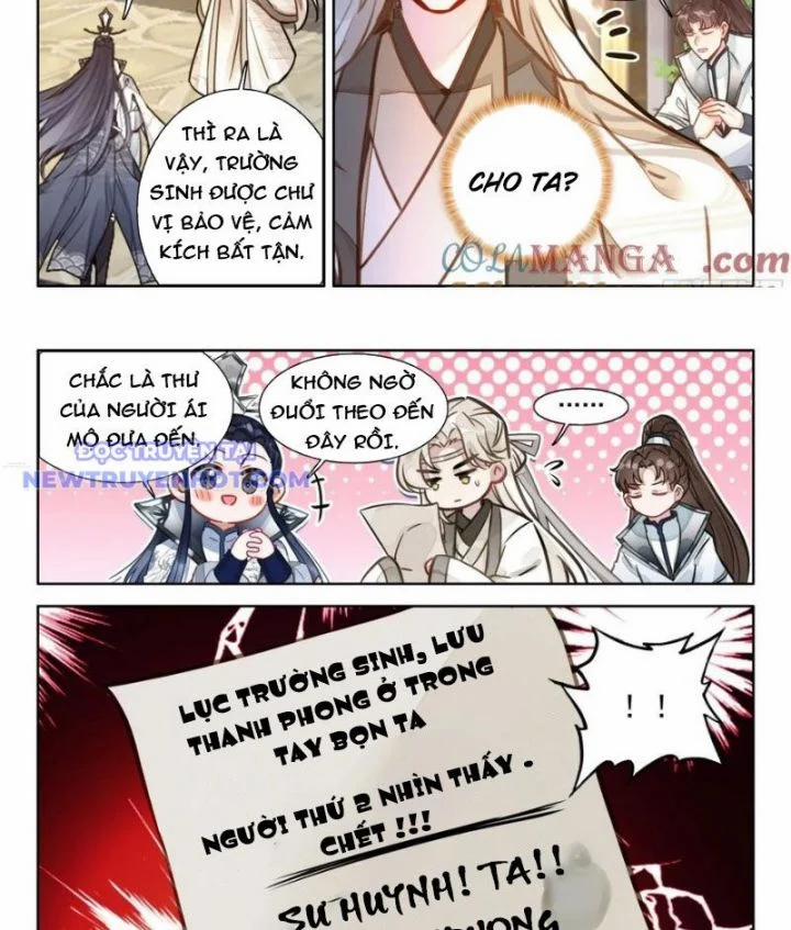 Đại Sư Huynh Không Có Gì Nổi Bật 92 trang 13