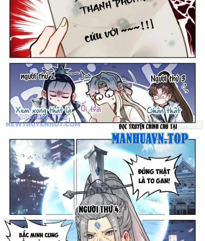 Đại Sư Huynh Không Có Gì Nổi Bật 92 trang 14