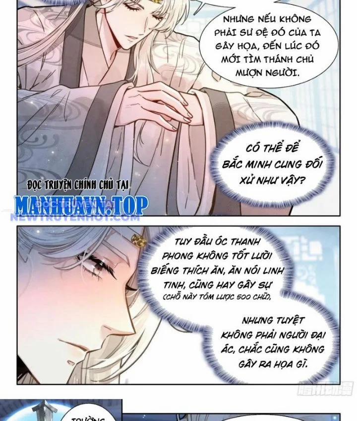 Đại Sư Huynh Không Có Gì Nổi Bật 92 trang 16