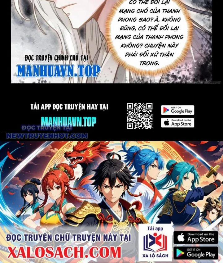 Đại Sư Huynh Không Có Gì Nổi Bật 92 trang 19