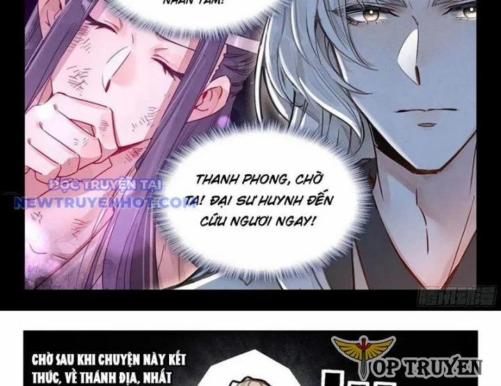 Đại Sư Huynh Không Có Gì Nổi Bật 93 trang 1