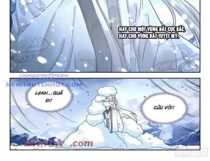 Đại Sư Huynh Không Có Gì Nổi Bật 93 trang 10