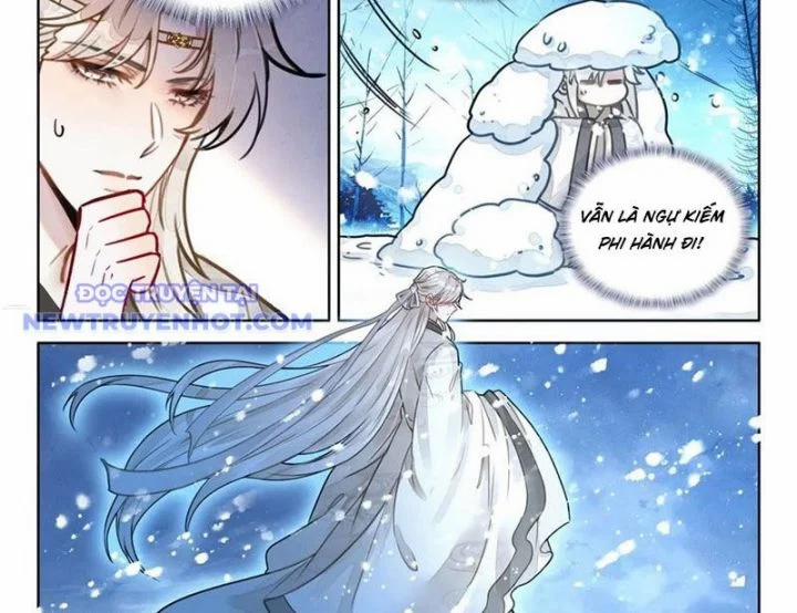 Đại Sư Huynh Không Có Gì Nổi Bật 93 trang 15