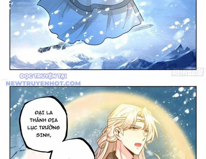 Đại Sư Huynh Không Có Gì Nổi Bật 93 trang 16