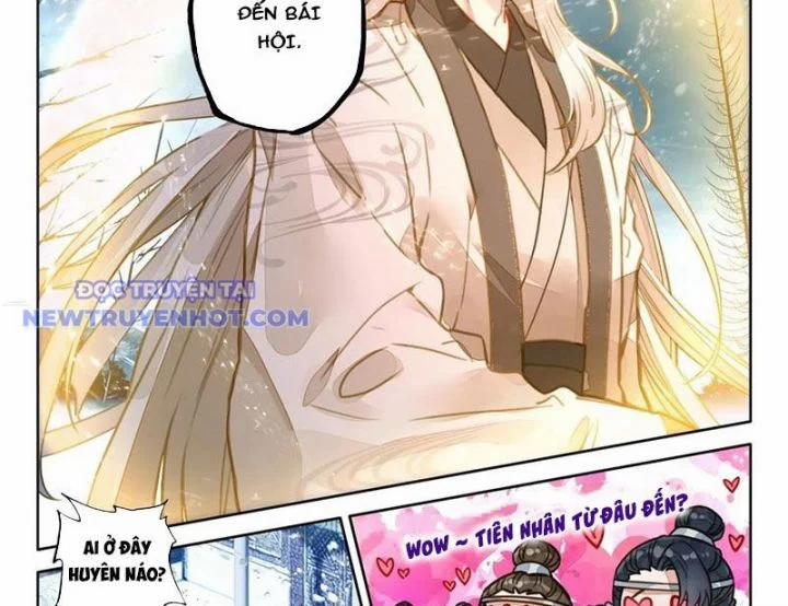 Đại Sư Huynh Không Có Gì Nổi Bật 93 trang 17