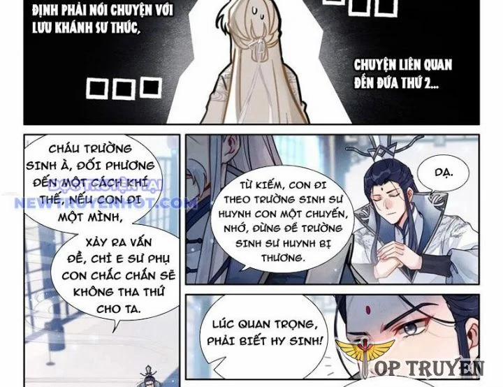 Đại Sư Huynh Không Có Gì Nổi Bật 93 trang 2