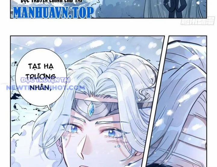 Đại Sư Huynh Không Có Gì Nổi Bật 93 trang 20