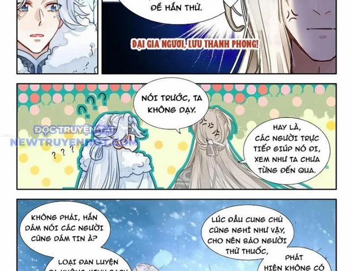 Đại Sư Huynh Không Có Gì Nổi Bật 93 trang 26