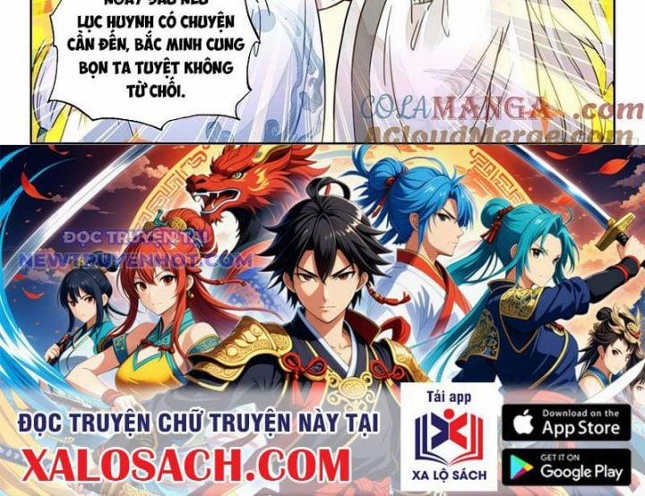 Đại Sư Huynh Không Có Gì Nổi Bật 93 trang 29