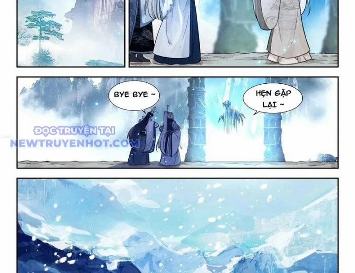 Đại Sư Huynh Không Có Gì Nổi Bật 93 trang 6