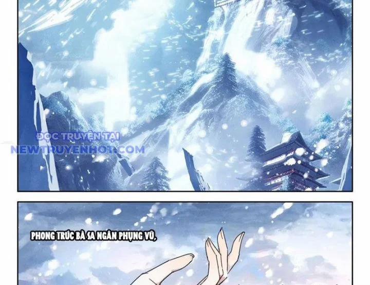 Đại Sư Huynh Không Có Gì Nổi Bật 93 trang 8