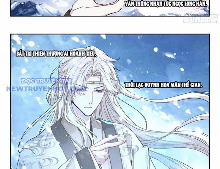 Đại Sư Huynh Không Có Gì Nổi Bật 93 trang 9