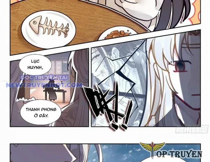 Đại Sư Huynh Không Có Gì Nổi Bật 94 trang 1