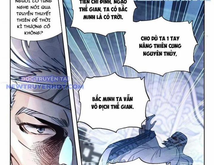 Đại Sư Huynh Không Có Gì Nổi Bật 94 trang 13