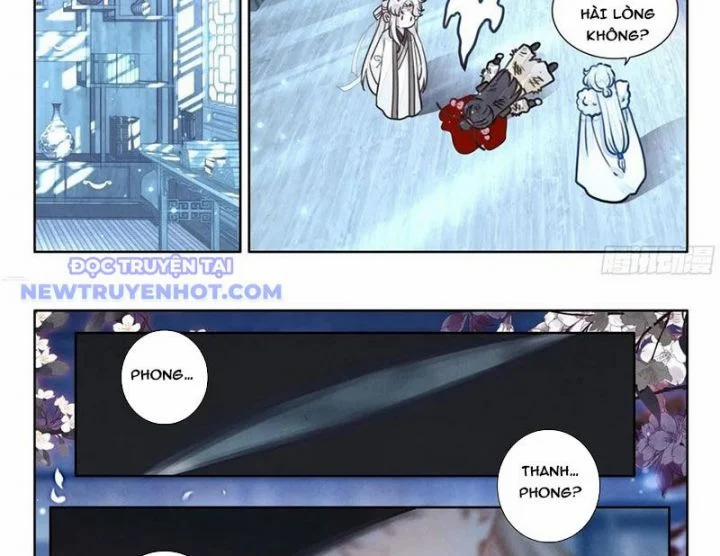 Đại Sư Huynh Không Có Gì Nổi Bật 94 trang 16