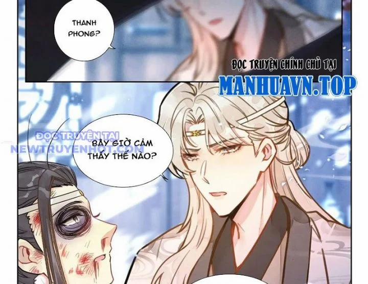 Đại Sư Huynh Không Có Gì Nổi Bật 94 trang 17