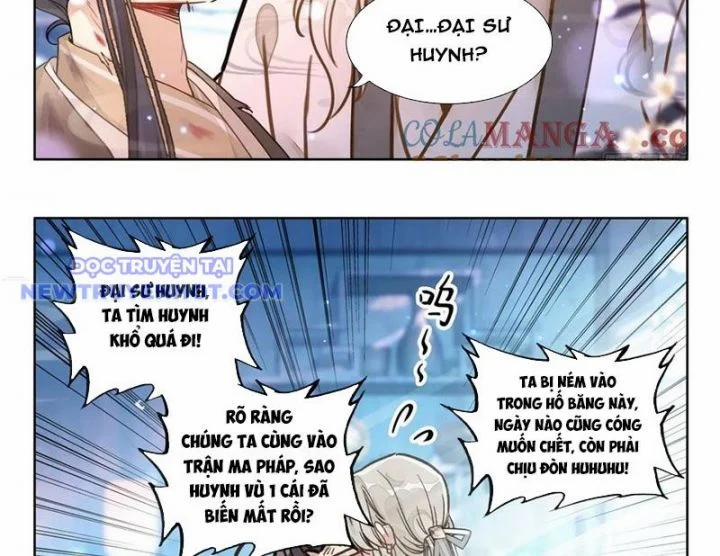 Đại Sư Huynh Không Có Gì Nổi Bật 94 trang 18