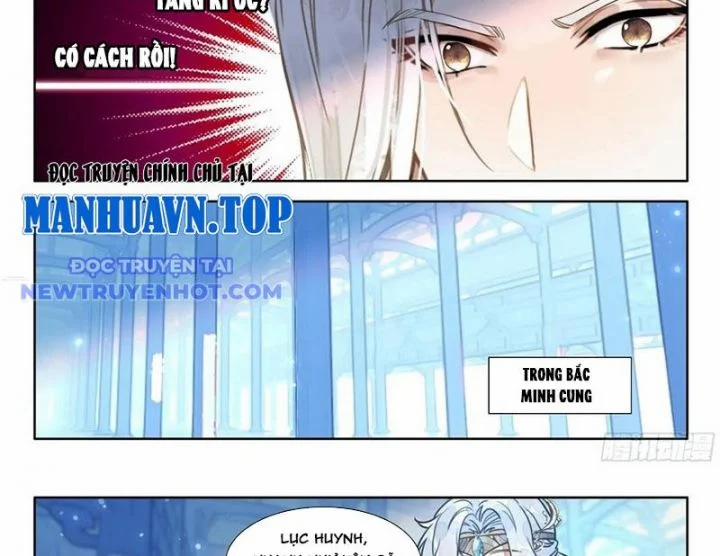 Đại Sư Huynh Không Có Gì Nổi Bật 94 trang 23