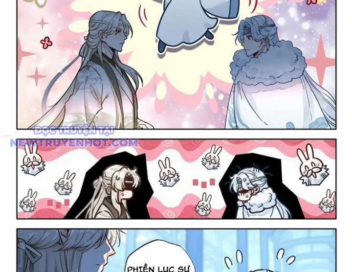 Đại Sư Huynh Không Có Gì Nổi Bật 94 trang 26