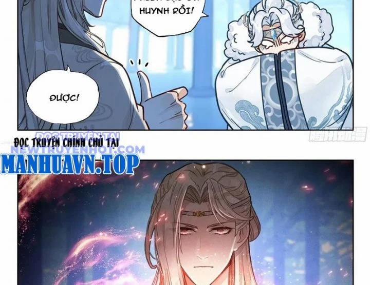 Đại Sư Huynh Không Có Gì Nổi Bật 94 trang 27