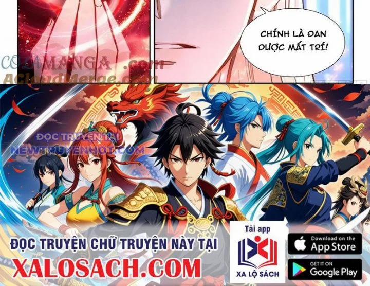 Đại Sư Huynh Không Có Gì Nổi Bật 94 trang 29