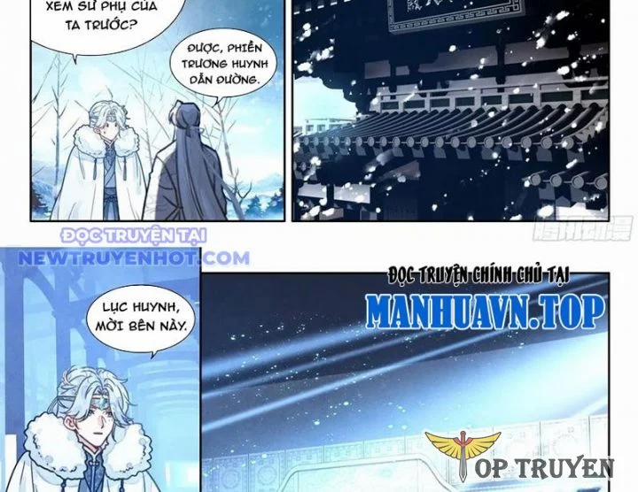 Đại Sư Huynh Không Có Gì Nổi Bật 94 trang 5