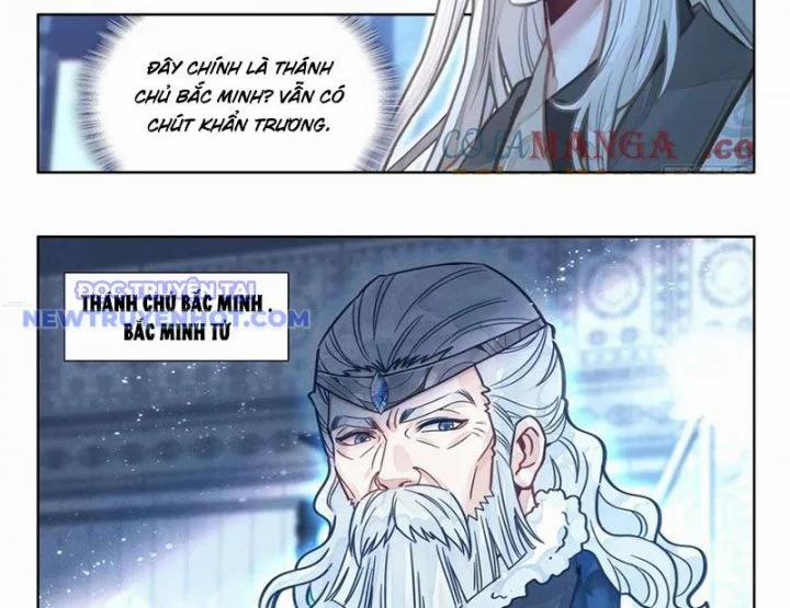 Đại Sư Huynh Không Có Gì Nổi Bật 94 trang 7