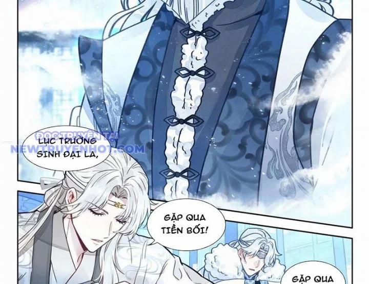 Đại Sư Huynh Không Có Gì Nổi Bật 94 trang 8