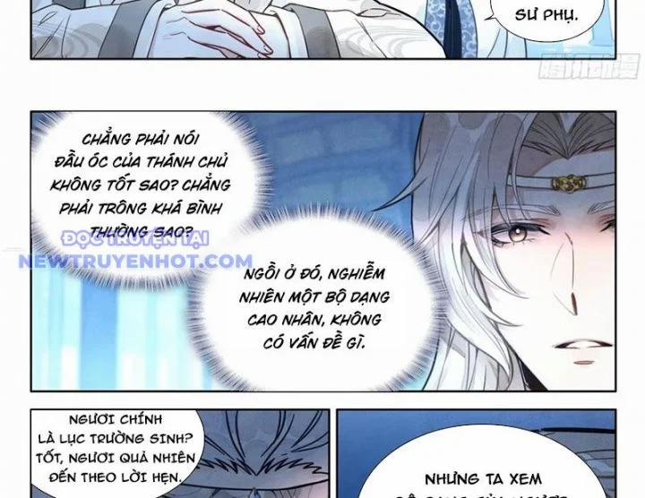 Đại Sư Huynh Không Có Gì Nổi Bật 94 trang 9