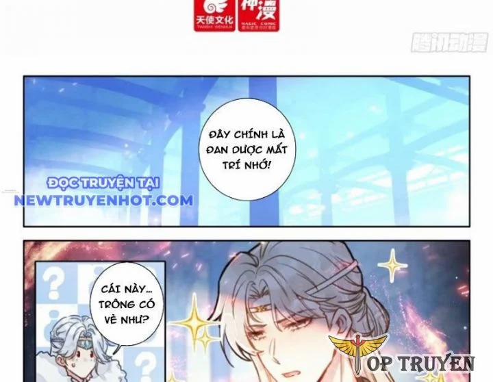 Đại Sư Huynh Không Có Gì Nổi Bật 95 trang 1