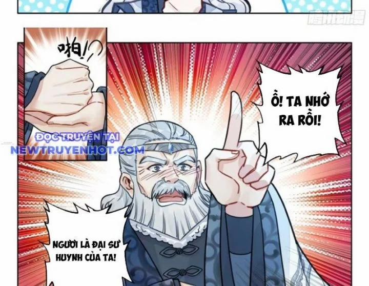 Đại Sư Huynh Không Có Gì Nổi Bật 95 trang 12